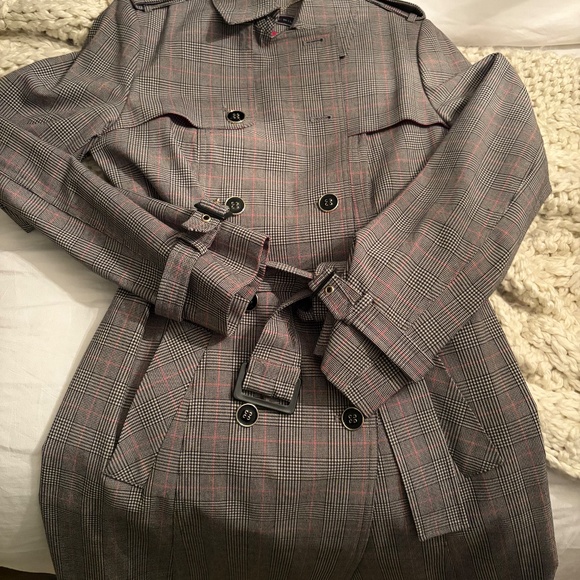 Tommy Hilfiger Trench coat - Picture 2 of 2